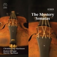 Koopman, Ton Biber - The Mystery Sonatas