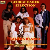 George Baker Selection Paloma Blanca