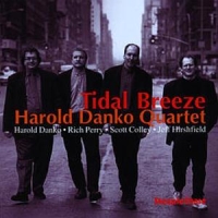 Danko, Harold Tidal Breeze