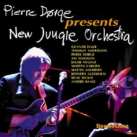 Dorge, Pierre Pierre Dorge Presents New Jungle Or