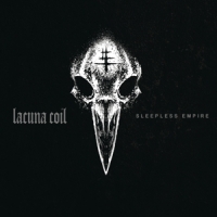 Lacuna Coil Sleepless Empire