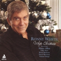 Whyte, Ronny Whyte Christmas