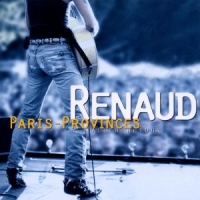 Renaud Paris Provinces Aller/ret