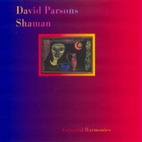 Parsons, David Shaman