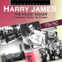 James, Harry & His Orchestra Music Maker