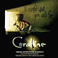 Coulais, Bruno Coraline