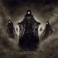 Blut Aus Nord Disharmonium - Nahab