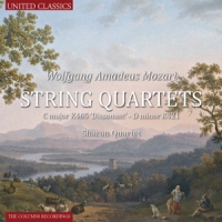 Peter Schmidl, Wiener Philharm Chamber Music - The Last String Quartets