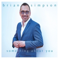 Simpson, Brian Something About You