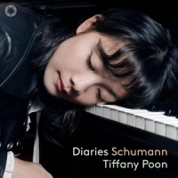 Poon, Tiffany Robert Schumann: Diaries