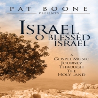 Boone, Pat Israel O Blessed Israel