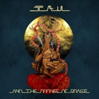 Tau Tau And The Drones Of Praise