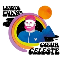 Lewis Evans Coeur Celeste