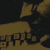 Mekons Untitles 1 & 2