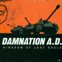 Damnation A.d. Kingdom Of Lost Souls