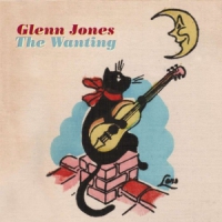 Jones, Glenn The Wanting