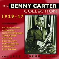 Carter, Benny Collection 1929-47