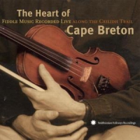 Various The Heart Of Cape Breton