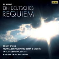 Boston Symphony Orchestra, Leo Brahms: Ein Deutsches Requiem