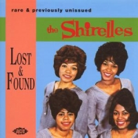 Shirelles Lost & Found Plus