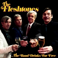 Fleshtones Band Drinks For Free