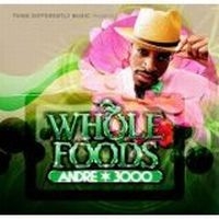 Andre 3000 Whole Foods