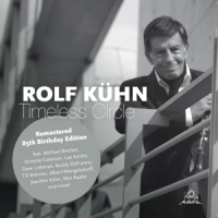 Kuhn, Rolf Timeless Circle