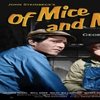 Movie (import) Of Mice And Men