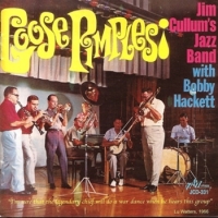 Jim Cullum S Jazz Band With Bobby H Goose Pimples!