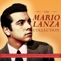 Lanza, Mario Mario Lanza Collection