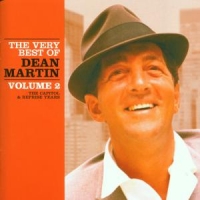 Martin, Dean Very Best Of Vol.2