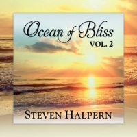 Halpern, Steven Ocean Of Bliss Vol. 2