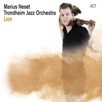 Neset, Marius Lion