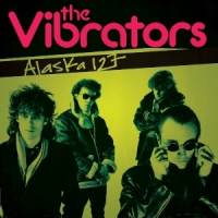 Vibrators, The Alaska 127