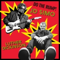 Dickinson, Luther & J.d. Simo Do The Rump!