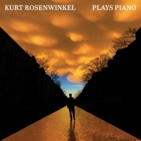 Rosenwinkel, Kurt Kurt Rosenwinkel Plays Piano