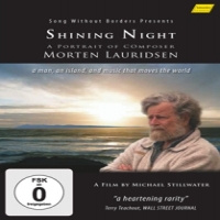 Lauridsen, M. Shining Night