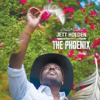 Holden, Jett The Phoenix -coloured-