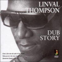 Thompson, Linval Dub Story