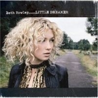 Rowley, Beth Little Dreamer