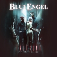 Blutengel Erlosung - The Victory Of Light