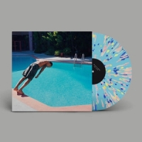 Pardon, Malcolm The Abyss (pool Party Splatter)