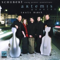 Kaufmann, Jonas Schubert: String Quintet