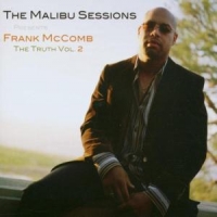 Mccomb, Frank Truth Vol.2