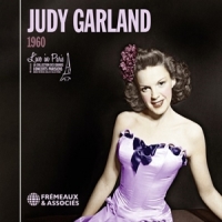 Garland, Judy Live In Paris 1960