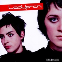 Ladytron Light & Magic