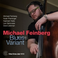 Feinberg, Michael Blues Variant