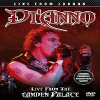 Di'anno, Paul Live From London