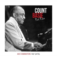 Basie, Count Jazz Characters Rat Race