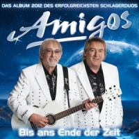 Amigos Bis Ans Ende Der Zeit